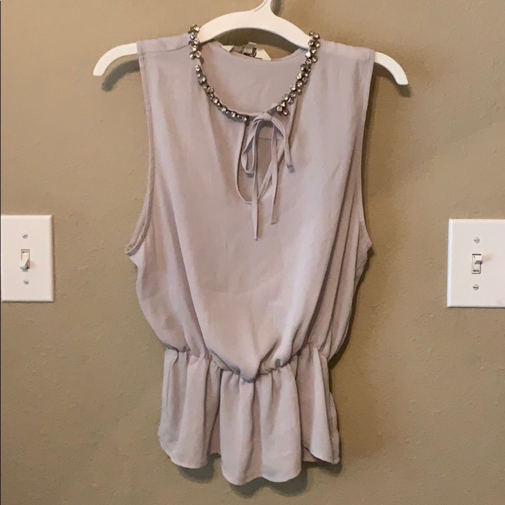 BB Dakota top